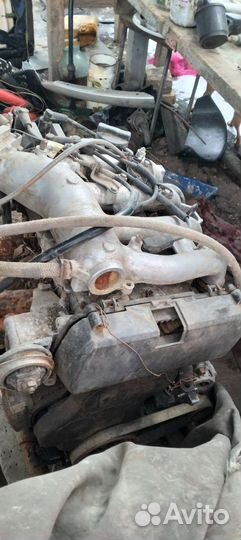 16ти клапанный двигатель