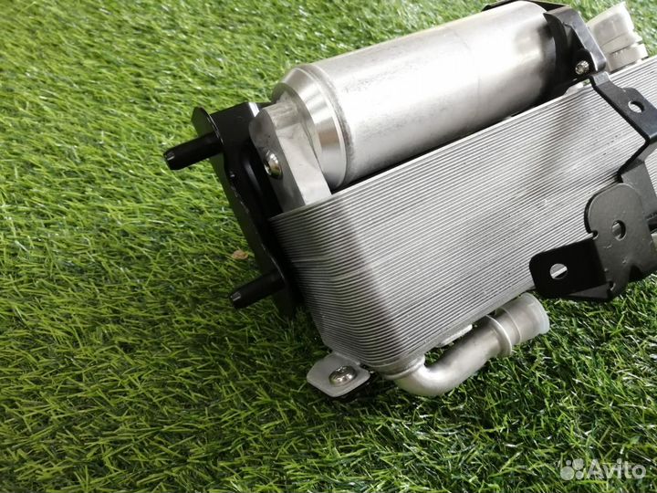 Осушитель кондиционера Bmw X5 G05 2022