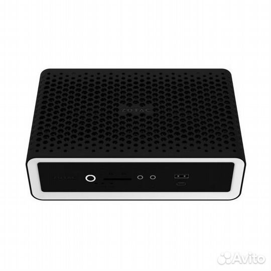 Компьютер Zotac zbox-CI629nano-BE