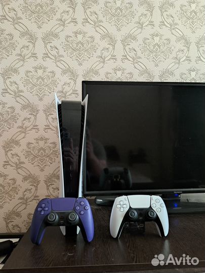 Sony playstation 5 PS5