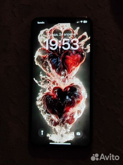 iPhone Xs Max, 256 ГБ