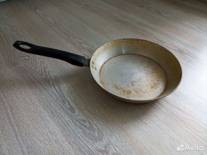 Сковородка