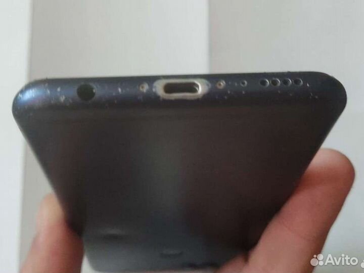 Honor 7X ростест