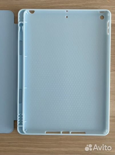 Чехол для iPad 10.2 7-го, 8-го, 9-го поколений