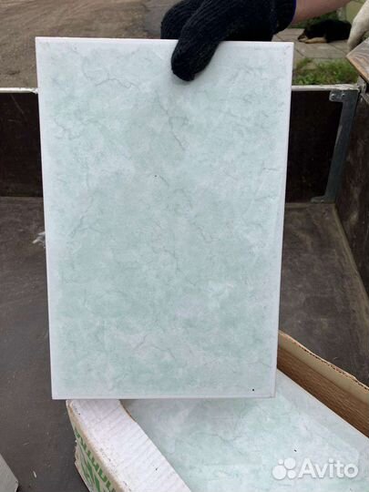 Керамическая плитка облицовка