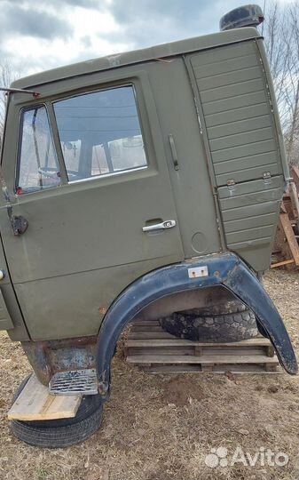 Грузовики и спецтехника бу