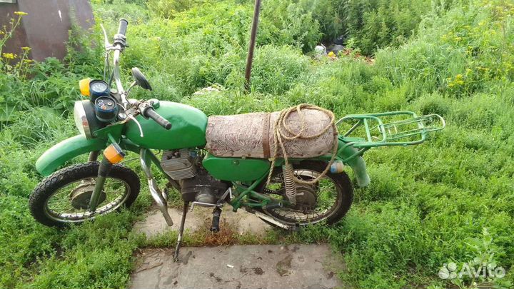 Минск 125