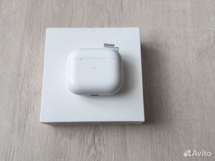 Apple airpods 3