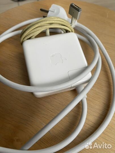 Адаптер питания MagSafe 2 60W для MacBook Pro 13