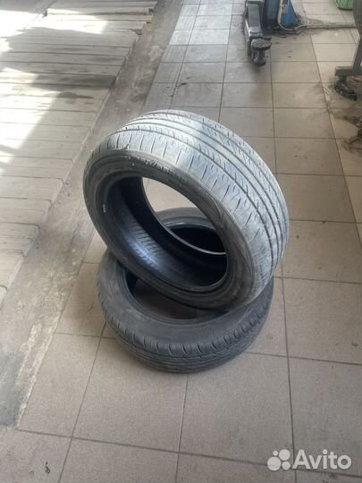 Delmax UltimaTour 185/55 R15 82V