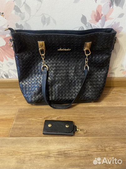 Сумка женская