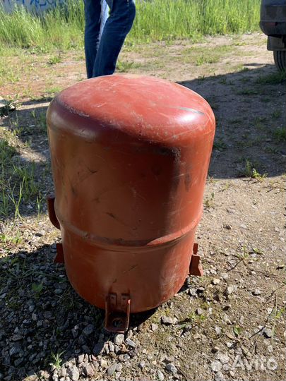 Компрессор trane