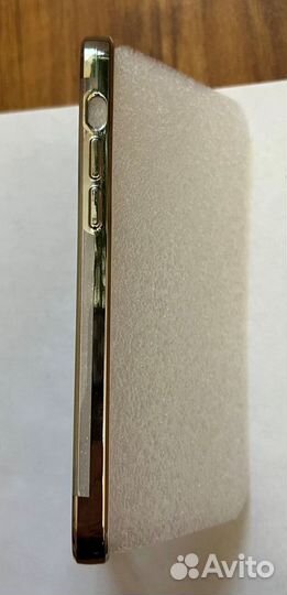 Силиконовый чехол iPhone 12 Pro