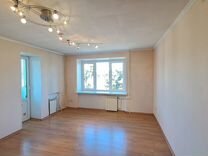 3-к. квартира, 60 м², 7/9 эт.