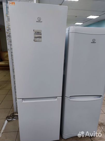 Холодильник бу Гарантия 1 год