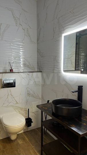 Квартира-студия, 34,8 м², 16/24 эт.