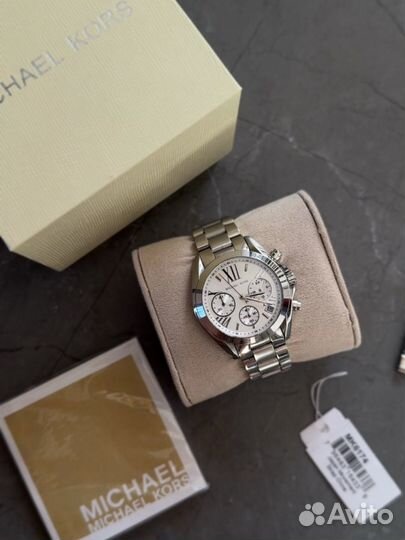 Часы Michael Kors 36мм