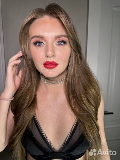 Визажист/Макияж