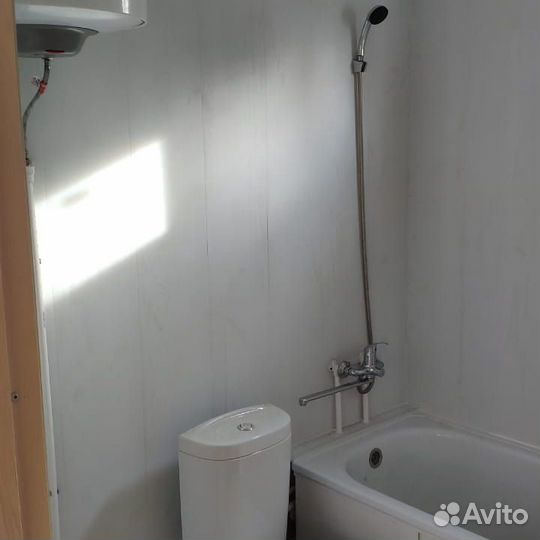 Дом для постоянного проживания