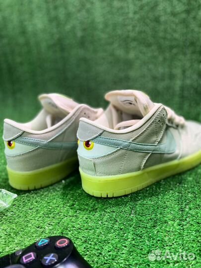 Nike SB Dunk Low «Mummy»