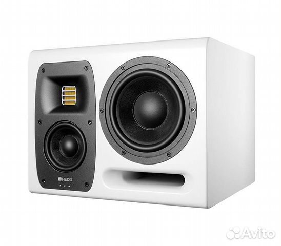 Студийный монитор hedd Type 20 Mk2 L White