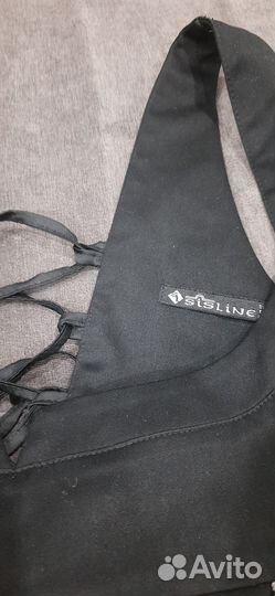 Сарафан офисный и не только