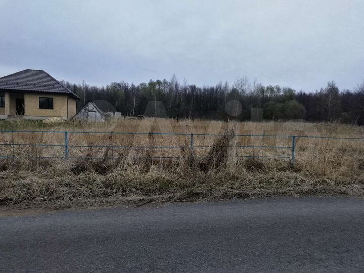 Участок 22 сот. (ИЖС)