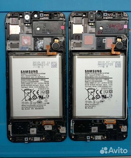 Samsung Galaxy A50, 4/64 ГБ