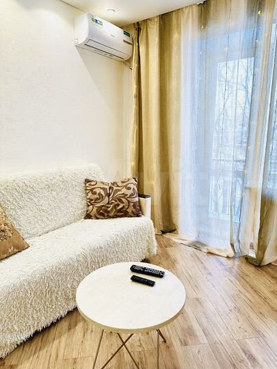 1-к. квартира, 43 м², 3/5 эт.