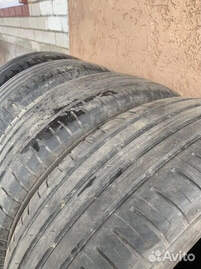 Cordiant Sport 3 215/65 R16 102