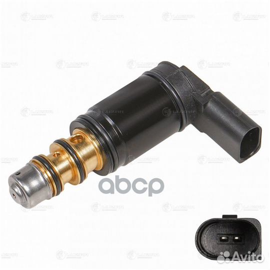 Клапан регулир. компрессора кондиц. для а/м Sko