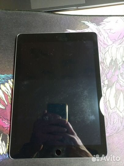 Apple iPad 5 A1822