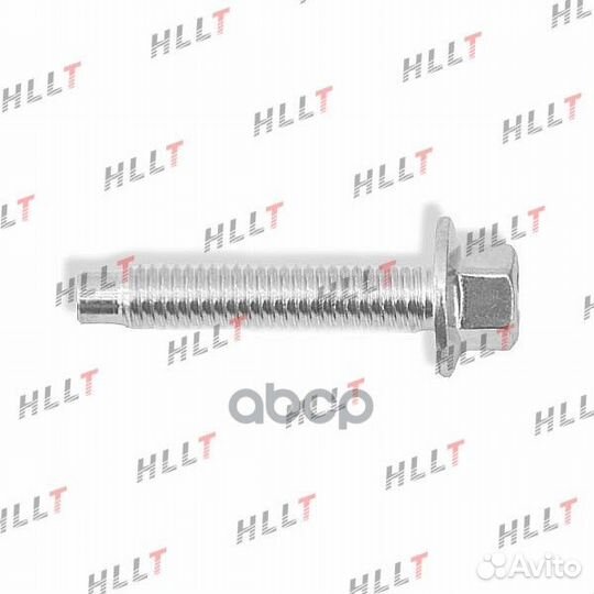 HLL00025 болт (M6) ford HLL00025 hllt