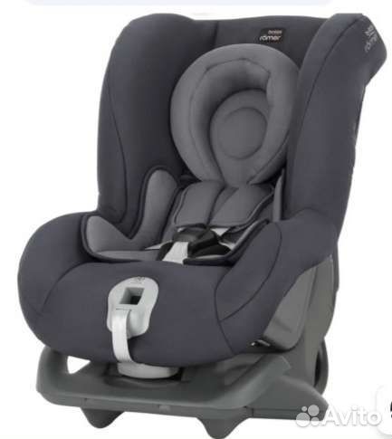 Автокресло Britax Roemer First Class Plus