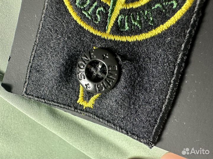 Stone island куртка ветровка soft shell r оригинал