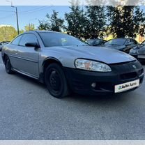 Dodge Stratus 2.4 AT, 2003, 195 000 км, с пробегом, цена 400 000 руб.