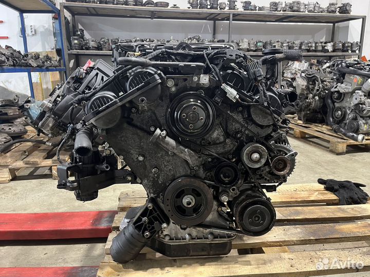 Двигатель G6DJ для Kia Quoris доставка по РФ