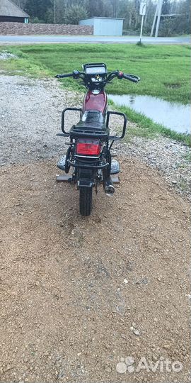 Рейсер турист