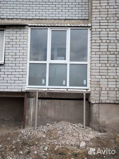 Балконы и лоджии с отделкой