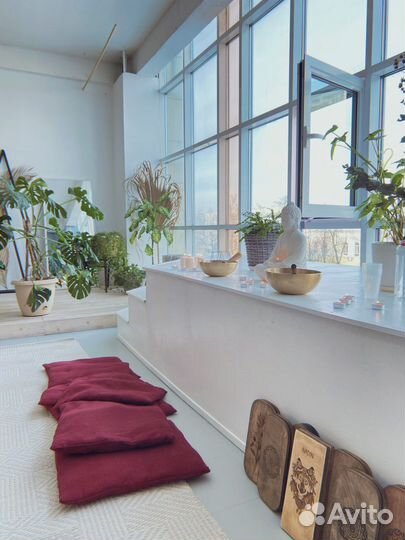 Аренда помещения под мероприятие