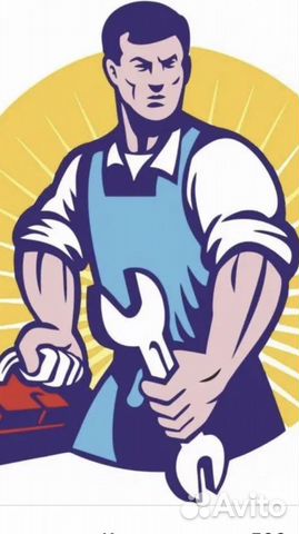 Мастер на час день Михаил 36