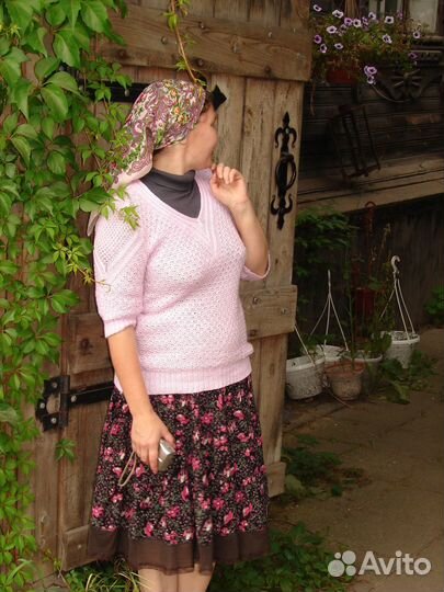 Собеседница