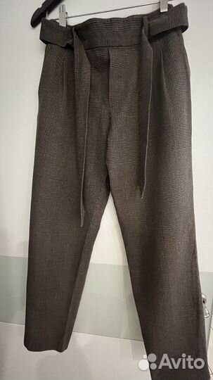 Massimo dutti брюки