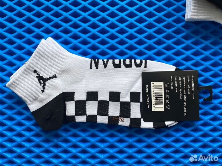 Носки мужские короткие Jordan