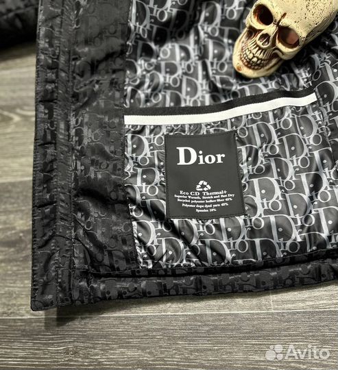 Куртка Dior