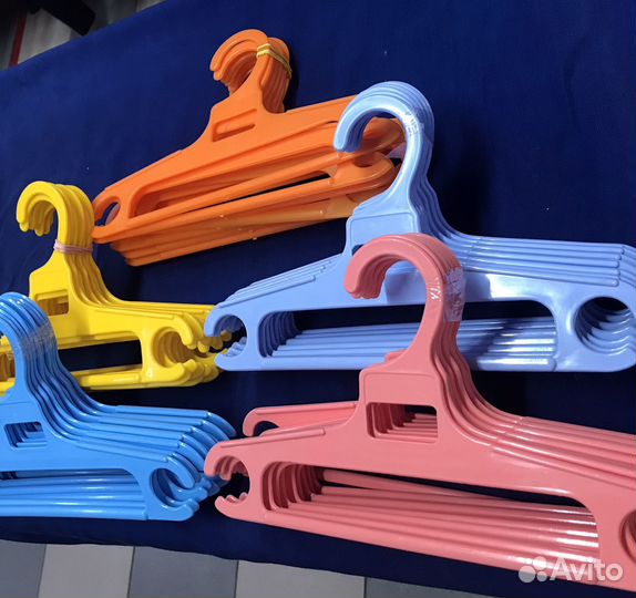 Плечики 10 шт