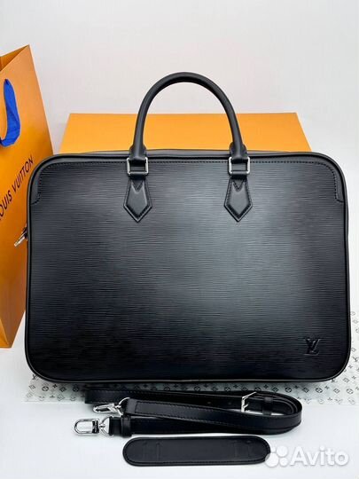 Louis vuitton портфель