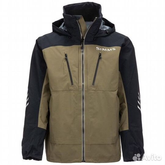 Куртка Simms ProDry Jacket '20