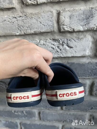Crocs детские c6