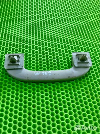 Ручка потолка мерседес w169